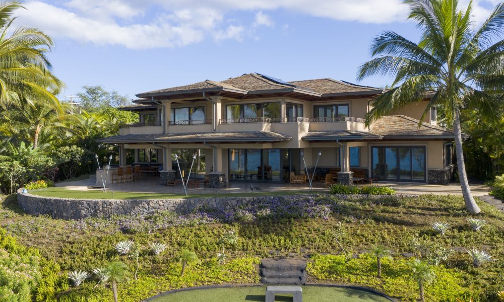 Residences | Mākena Golf and Beach Club