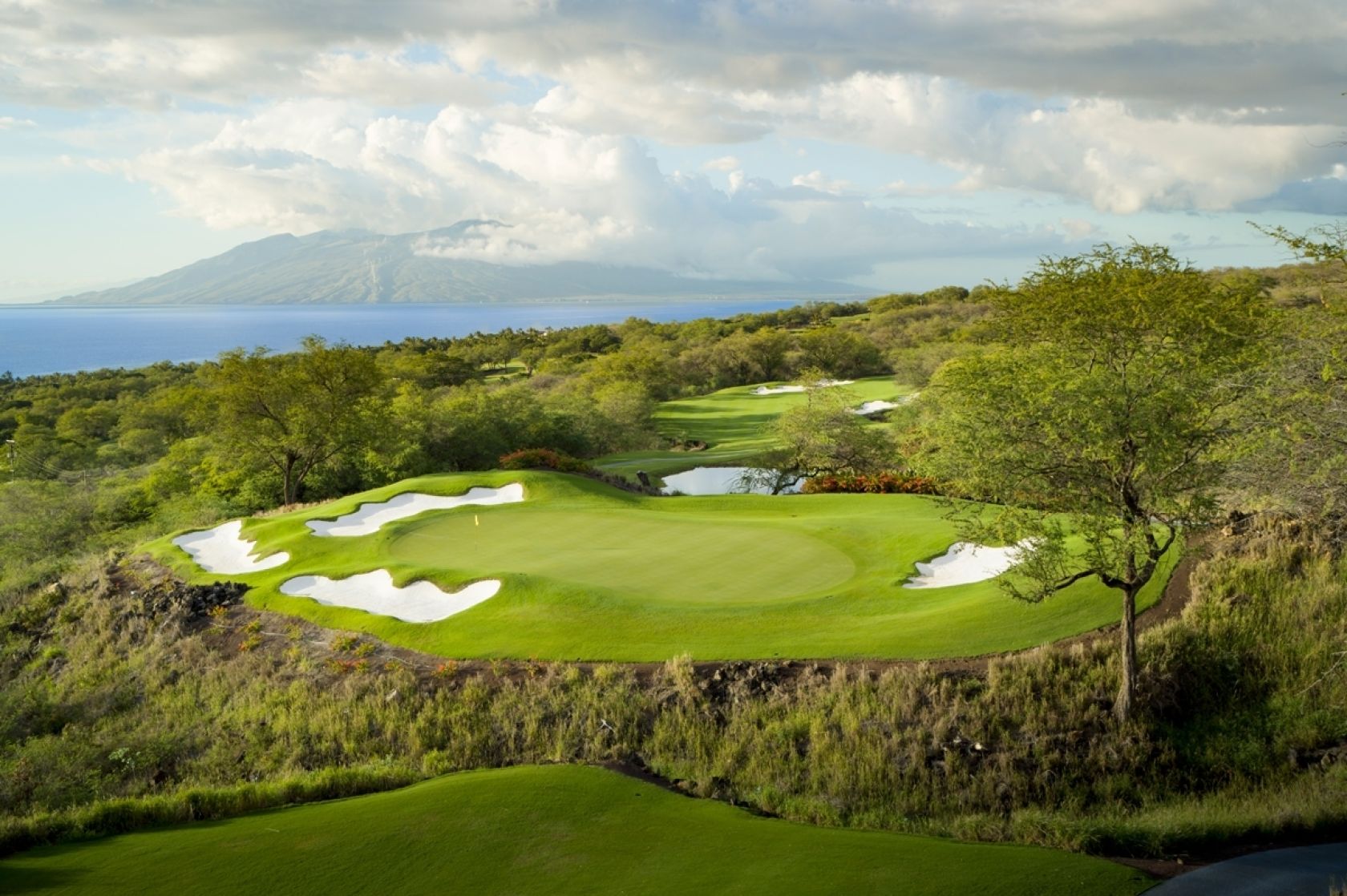 Mākena Golf and Beach Club