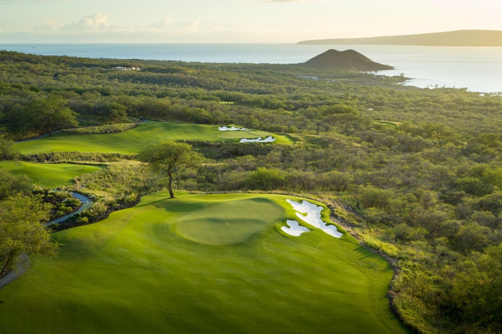 Mākena Golf and Beach Club