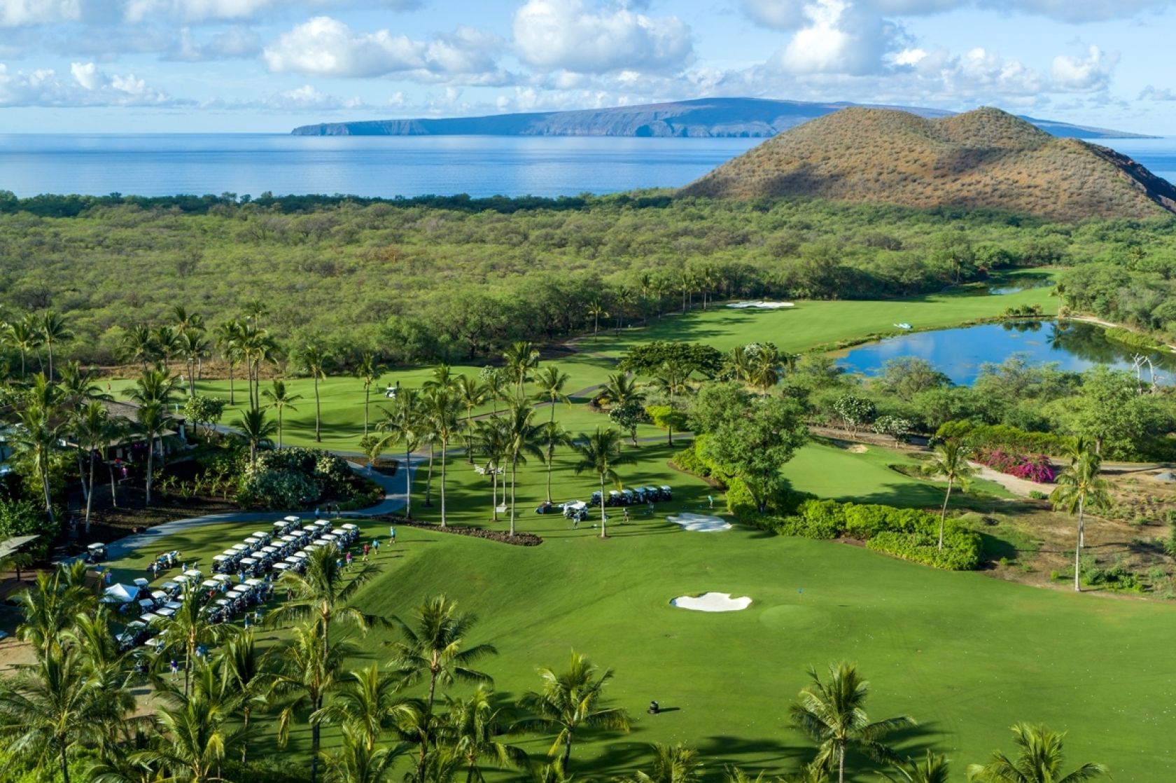 Mākena Golf and Beach Club