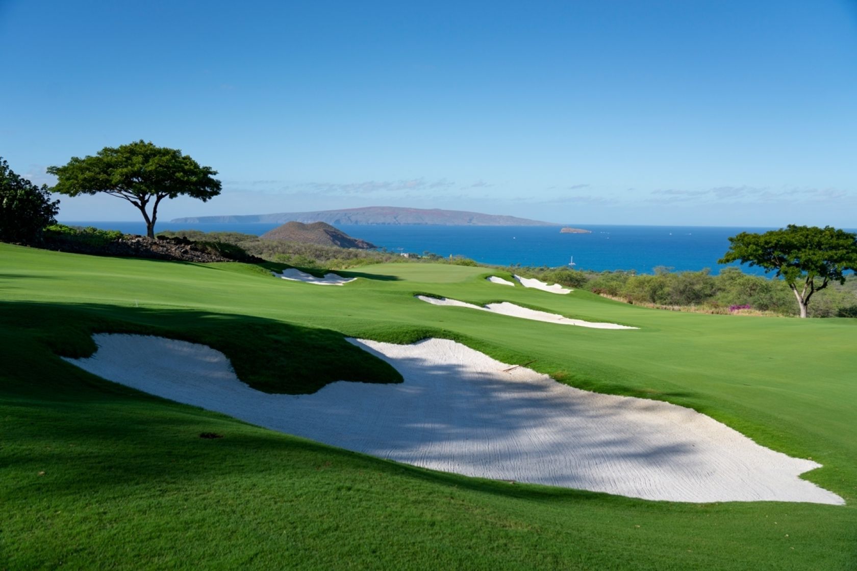 Mākena Golf and Beach Club