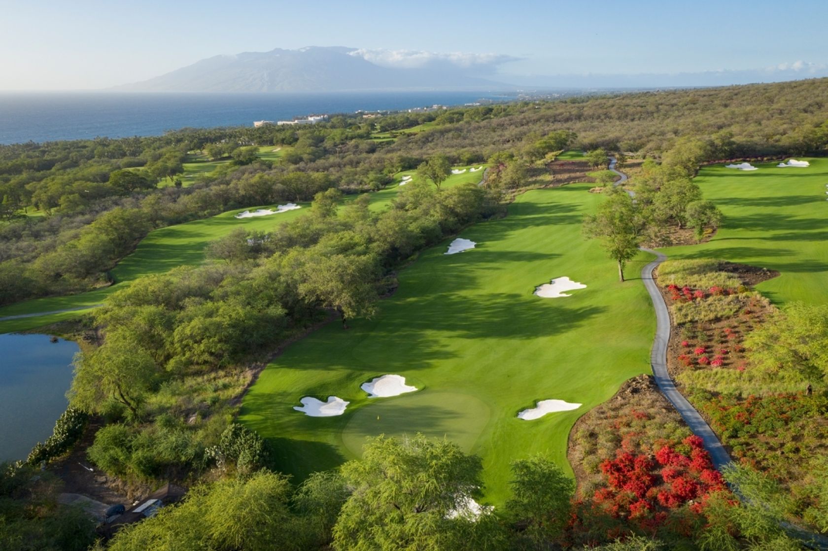 Mākena Golf and Beach Club